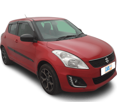 2015 Maruti Swift - Hatchback - Diesel - Manual - ₹4.00 lakh